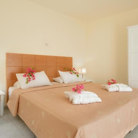 Mare Hotel Apartments Agios Nikolaos  Bagian luar foto